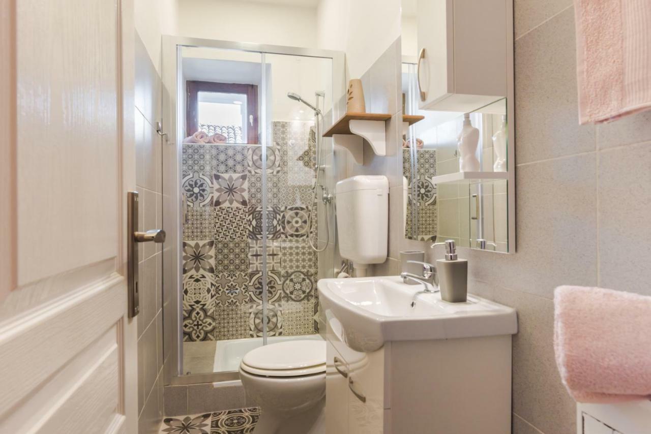 Skipper Suites Novigrad Istria Exteriér fotografie